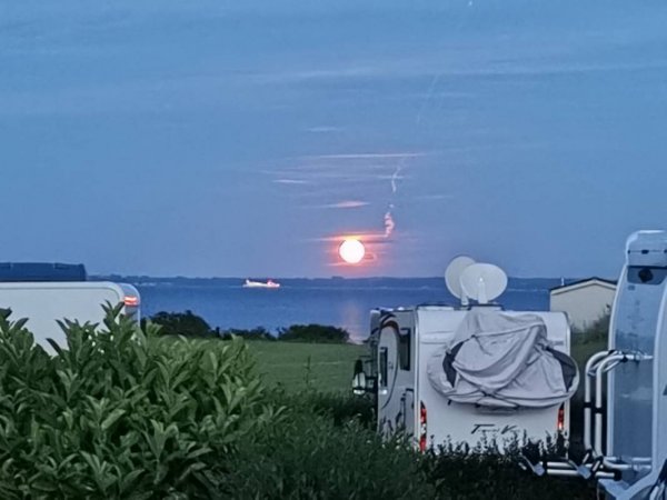 Camping & Ostseeferienpark Walkyrien — Photo 4