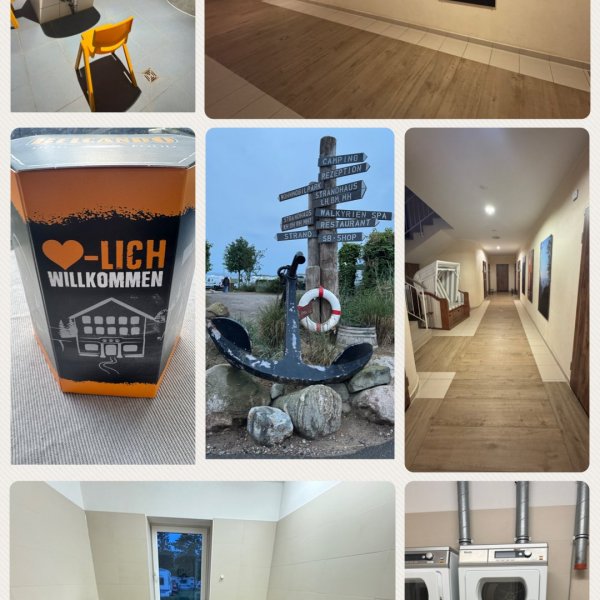 Camping & Ostseeferienpark Walkyrien — Foto 4