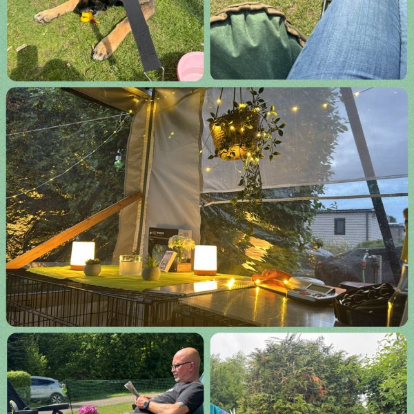 Camping & Ostseeferienpark Walkyrien — Foto 6