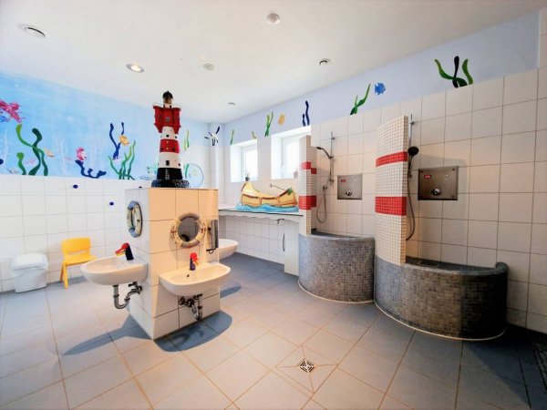 Camping & Ostseeferienpark Walkyrien — Photo 5