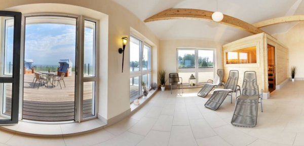 Camping & Ostseeferienpark Walkyrien — Photo 3