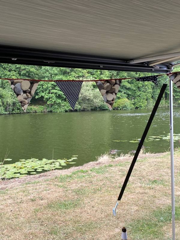 Campingplatz Wolfsmühle — Photo 3