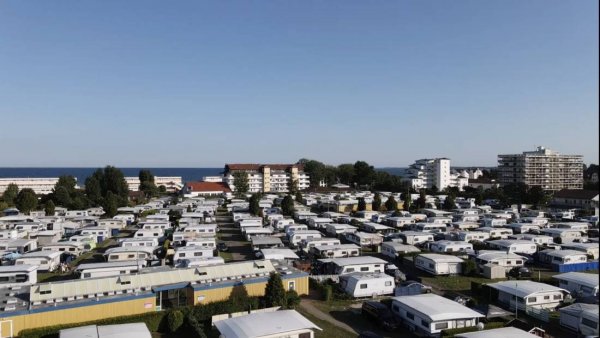 MeerReise Camping — Photo 2