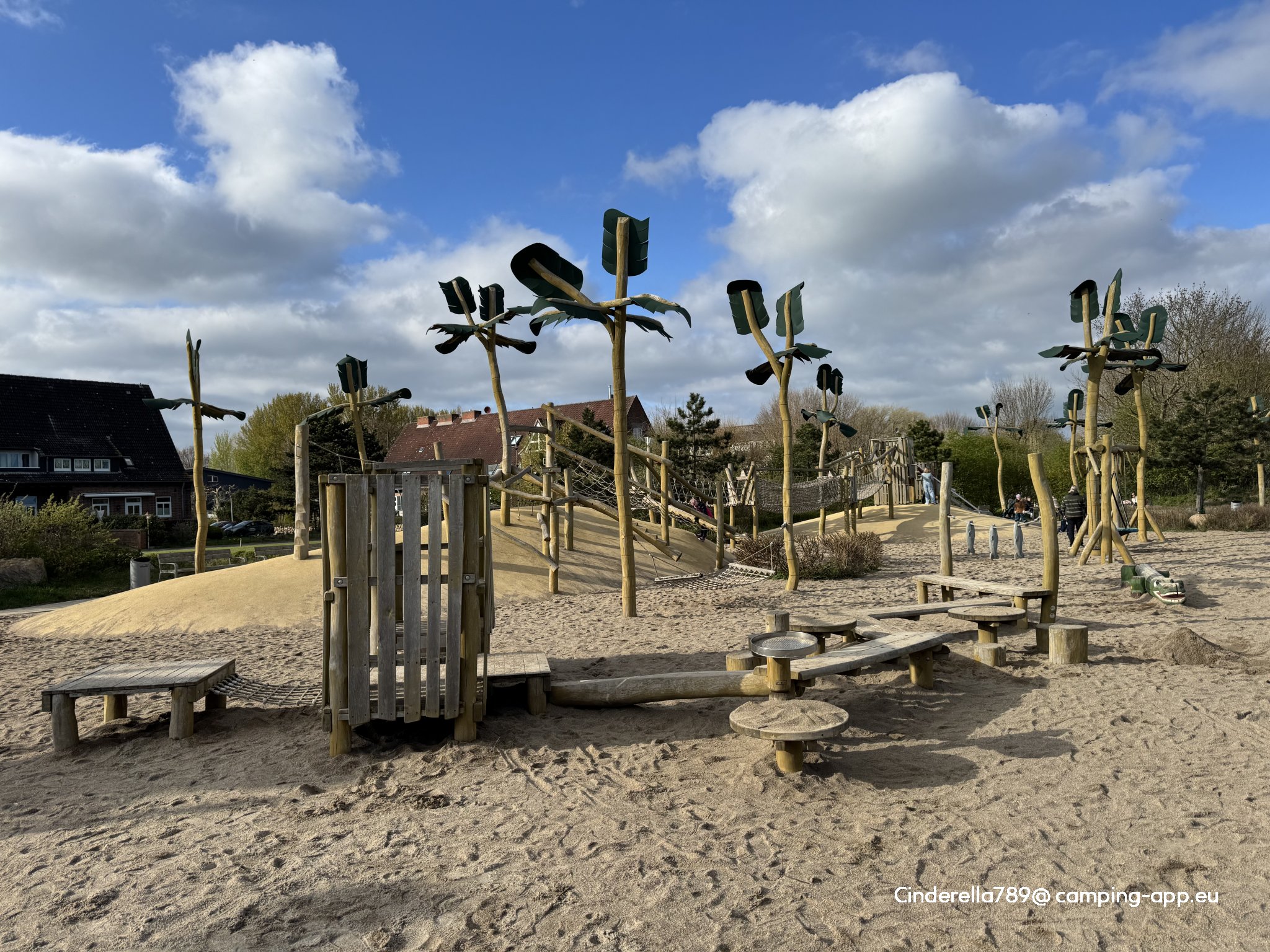 MeerReise Camping — Photo 3
