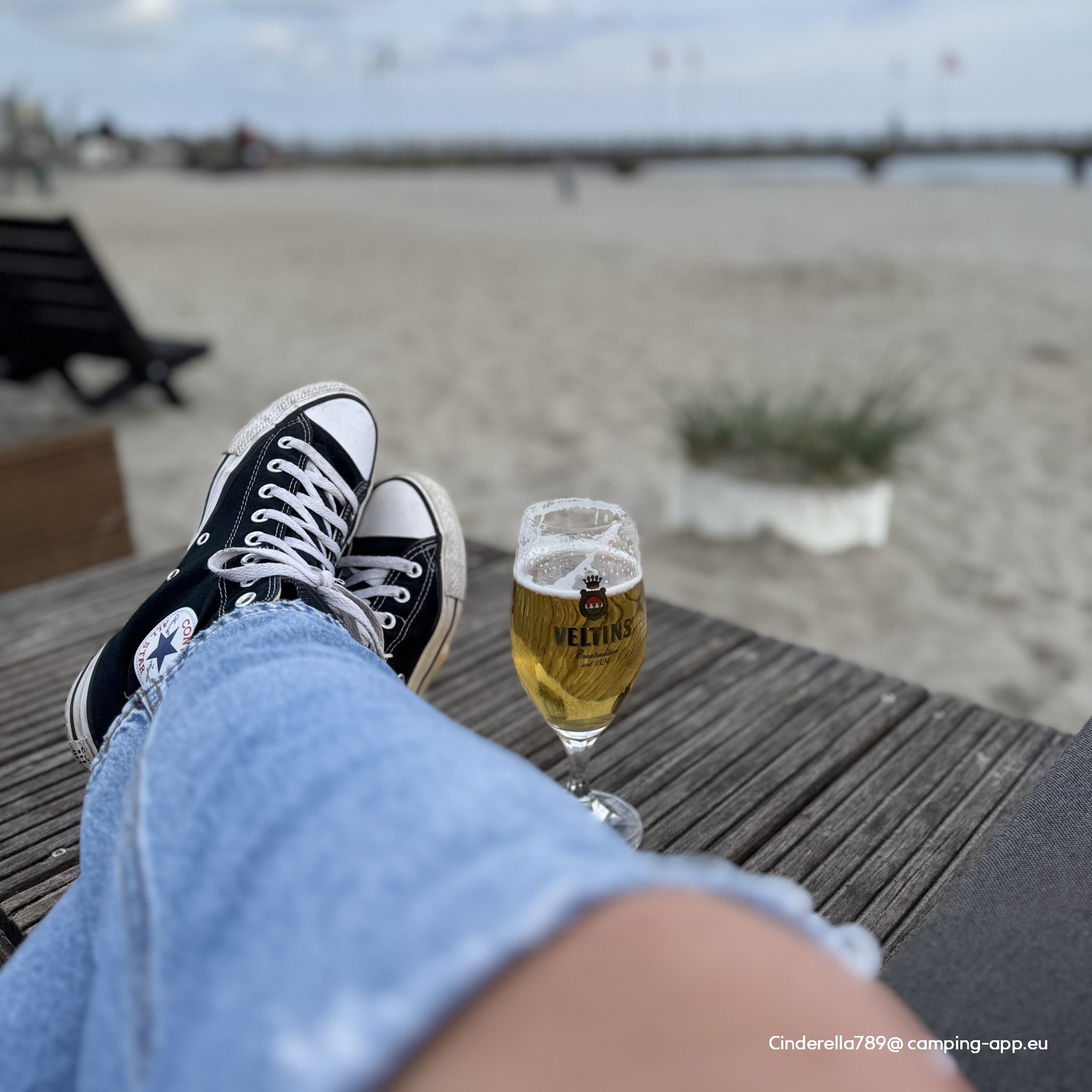 MeerReise Camping — Photo 6