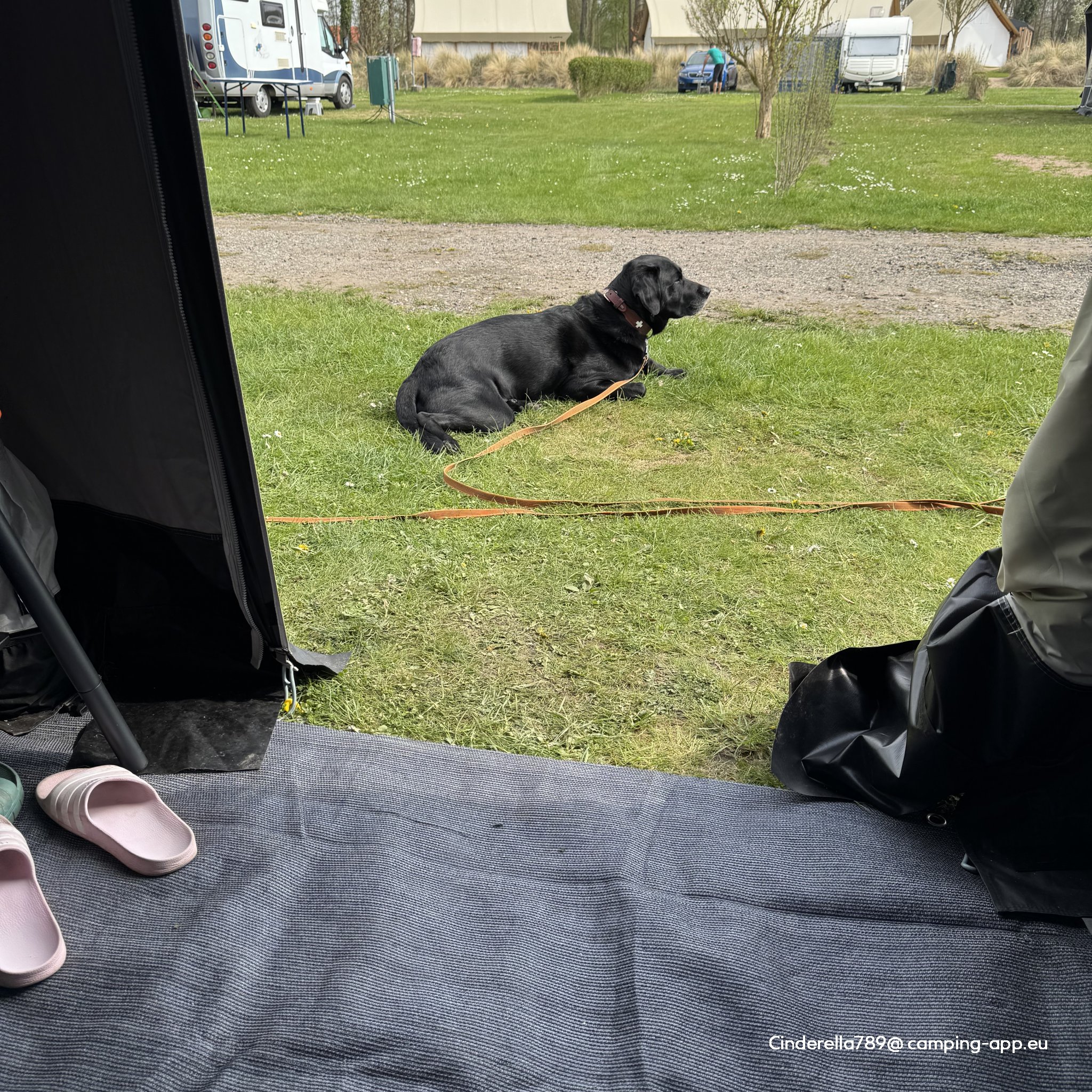 MeerReise Camping — Photo 4