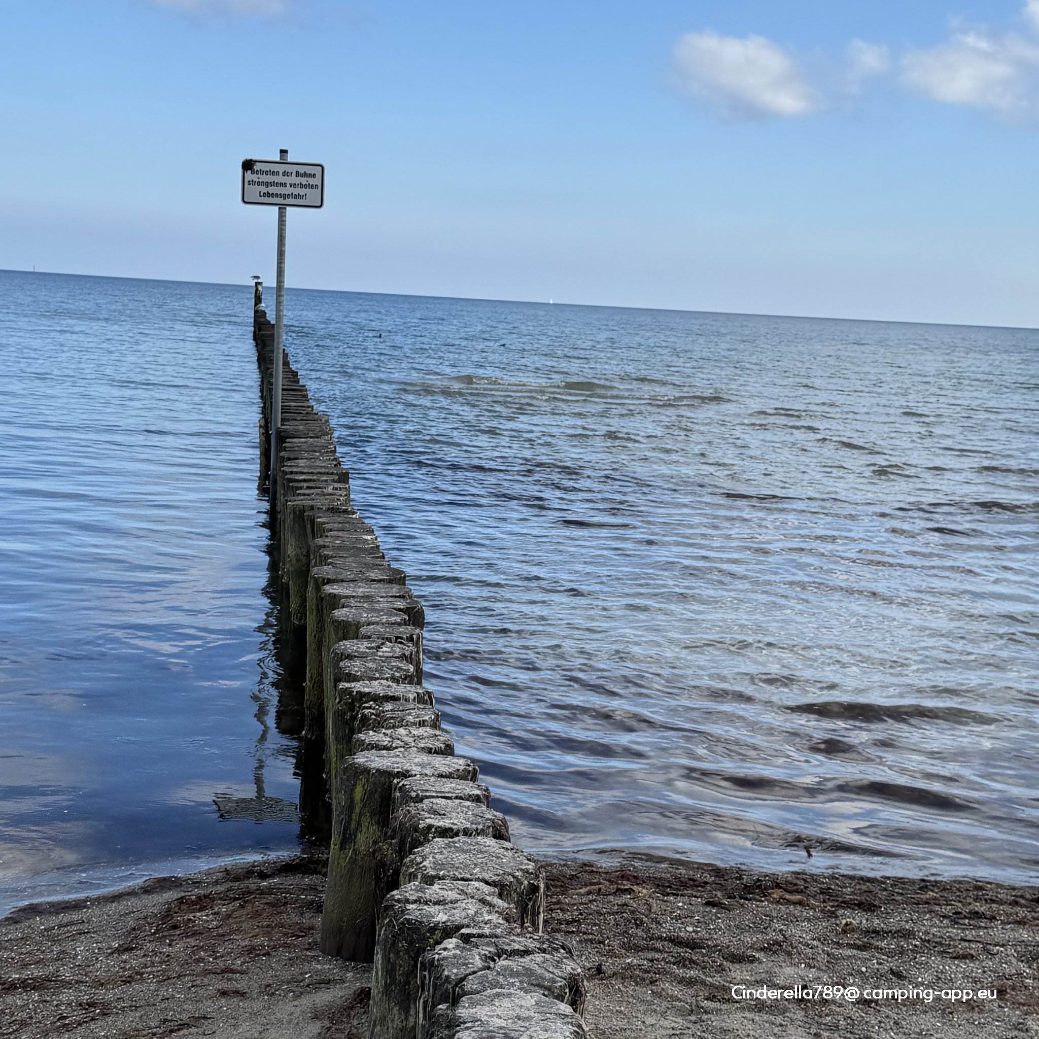 MeerReise Camping — Foto 4