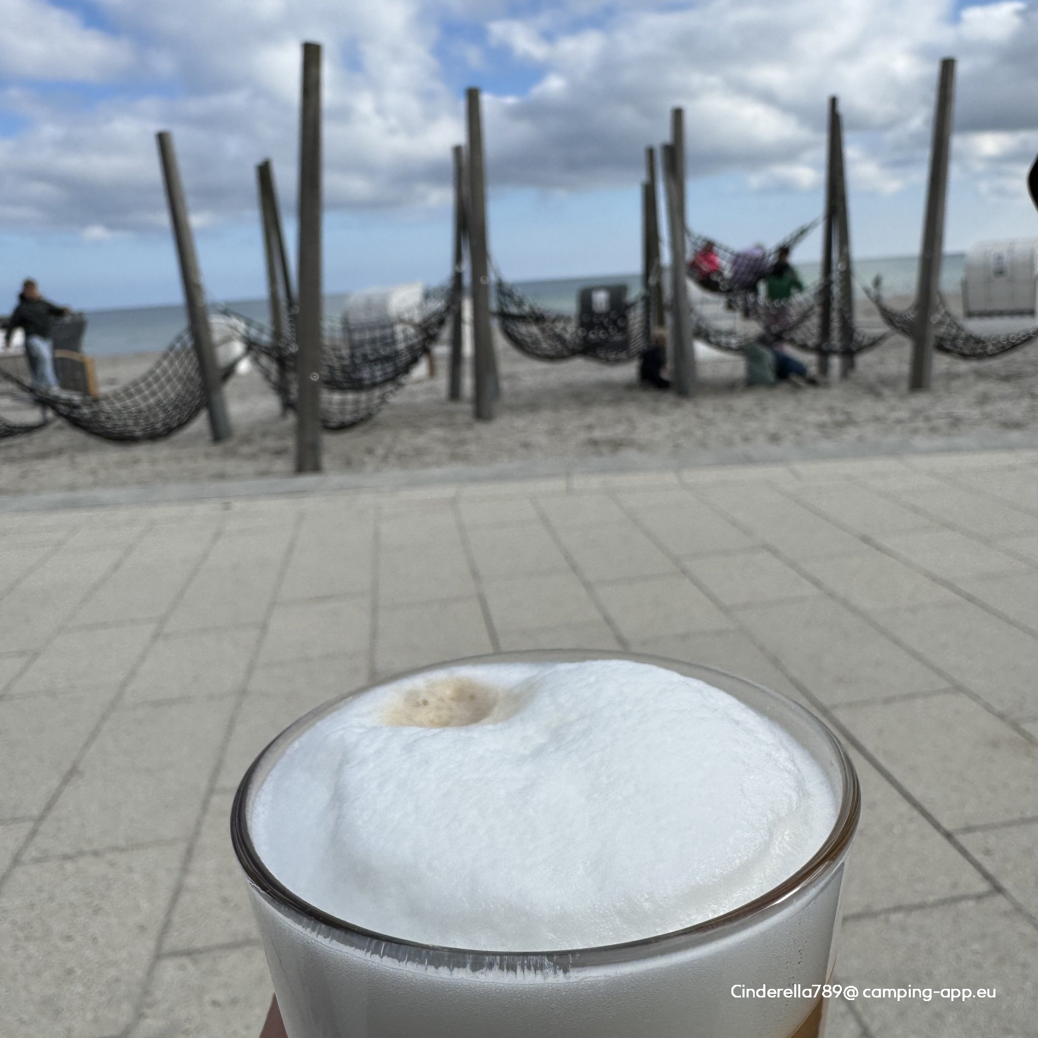 MeerReise Camping — Foto 5