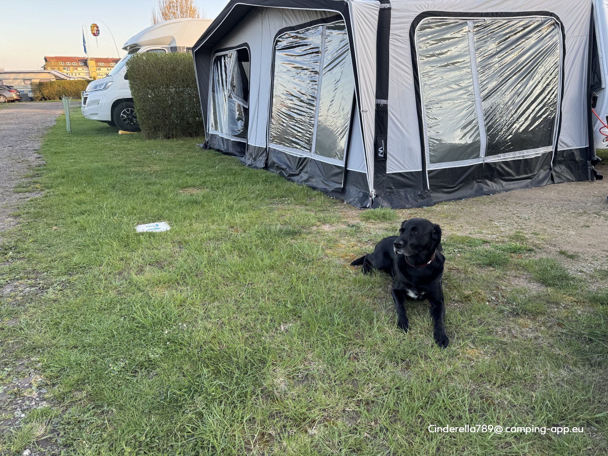 MeerReise Camping — Foto 3