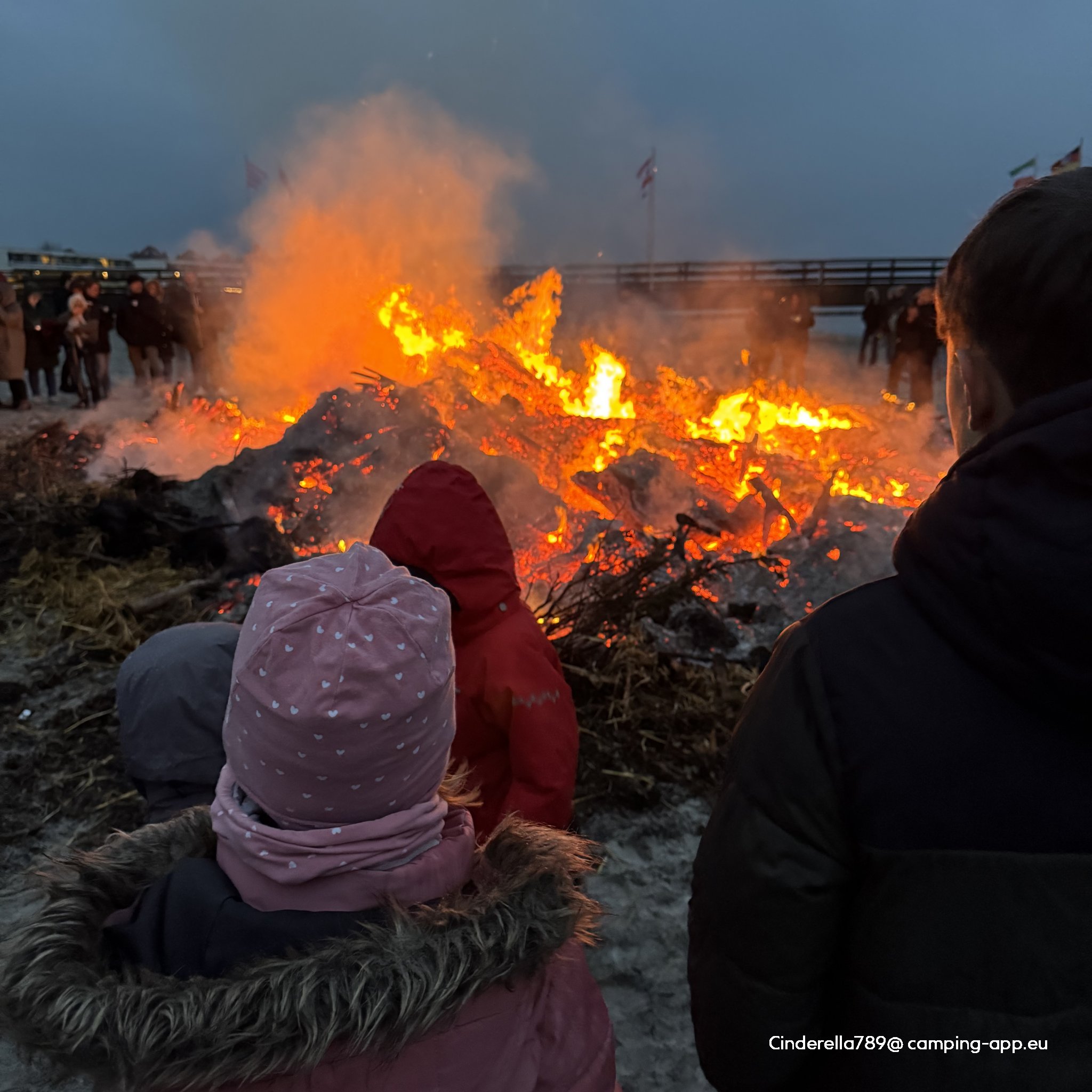 MeerReise Camping — Foto 6