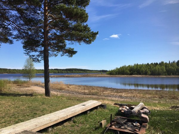 Töre Camping — Photo 2