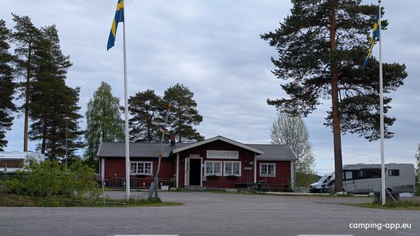 Töre Camping — Photo 4