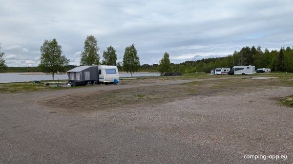 Töre Camping — Photo 6