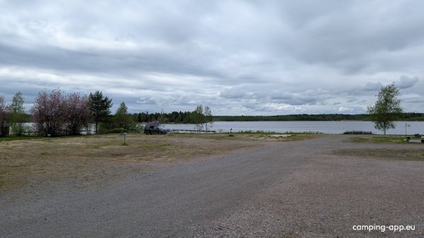 Töre Camping — Photo 5