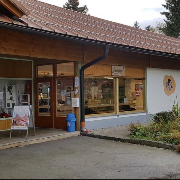 KNAUS Campingpark Lackenhäuser **** — 露营地 in Neureichenau