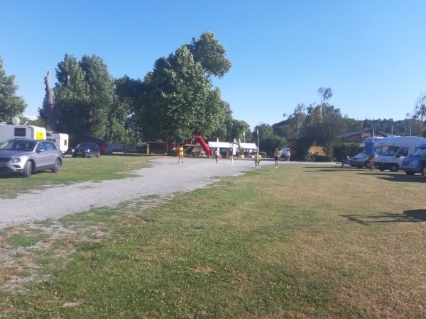 KNAUS Campingpark Eschwege ***** — Photo 3