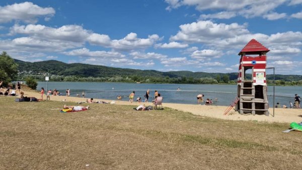 KNAUS Campingpark Eschwege ***** — Photo 4