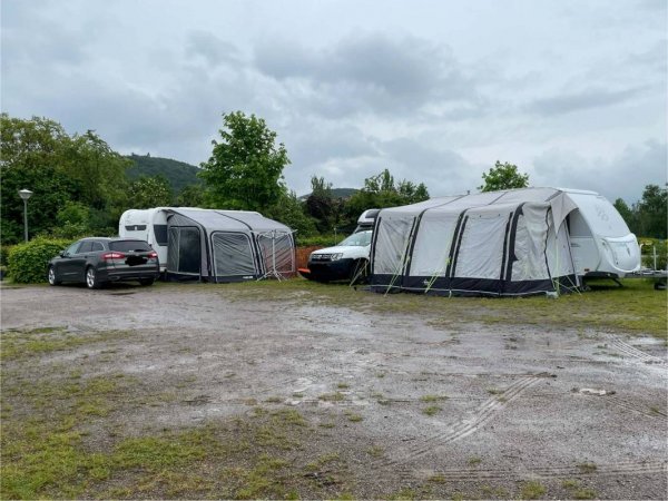 KNAUS Campingpark Eschwege *****