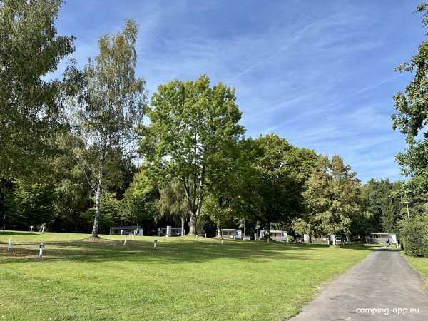 KNAUS Campingpark Hünfeld ***** — Photo 2