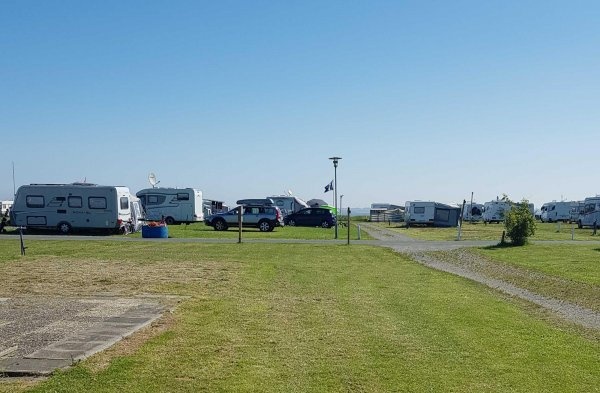 Regenbogen Burhave — Kemp in Butjadingen