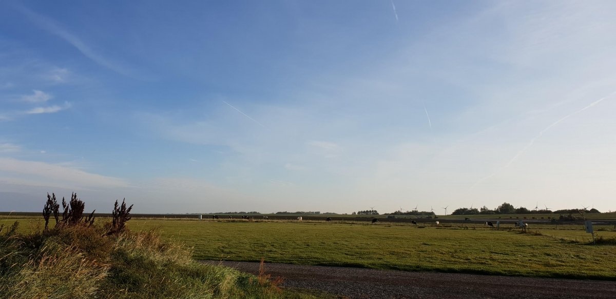 KNAUS Campingpark Dorum **** — Sítio de acampamento in Wurster Nordseeküste/Dorum-Neufeld