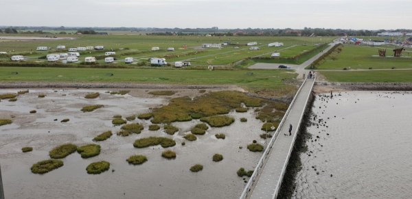 KNAUS Campingpark Dorum **** — Photo 2