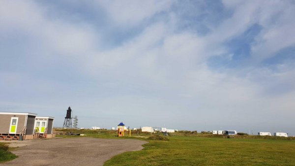 KNAUS Campingpark Dorum **** — Photo 3