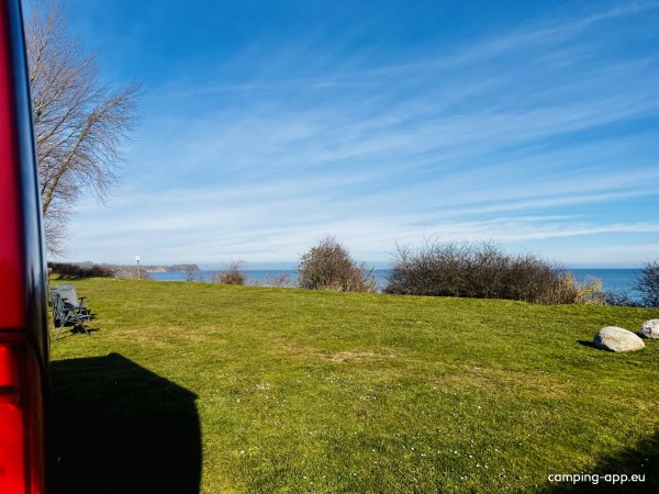 KNAUS Camping- und Ferienhauspark Rügen **** — Photo 6