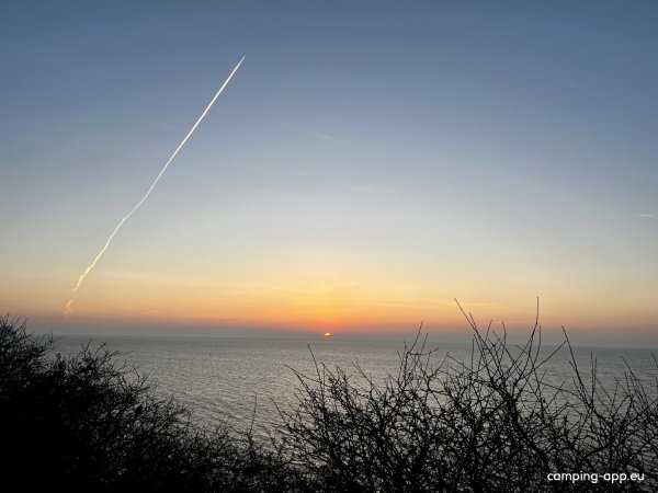 KNAUS Camping- und Ferienhauspark Rügen **** — Photo 2