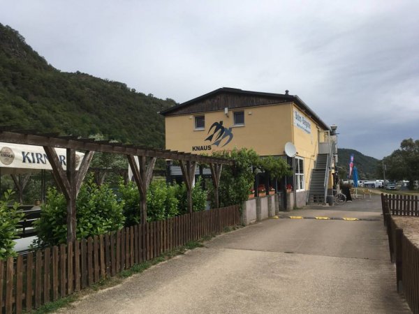 KNAUS Campingpark Burgen/Mosel **** — Photo 2