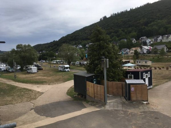 KNAUS Campingpark Burgen/Mosel **** — Photo 3