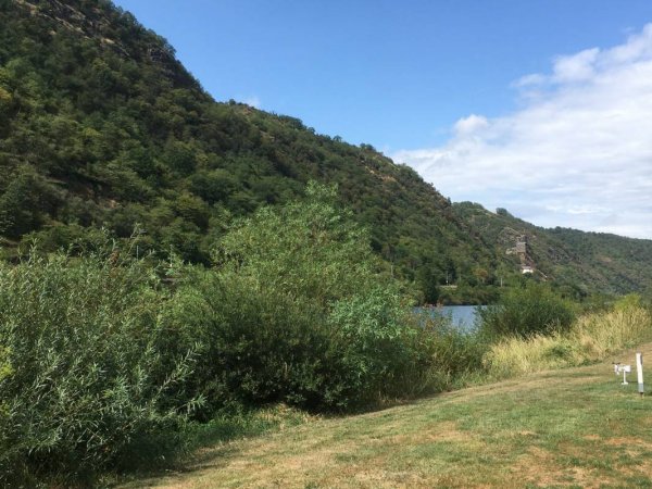 KNAUS Campingpark Burgen/Mosel **** — Foto 4