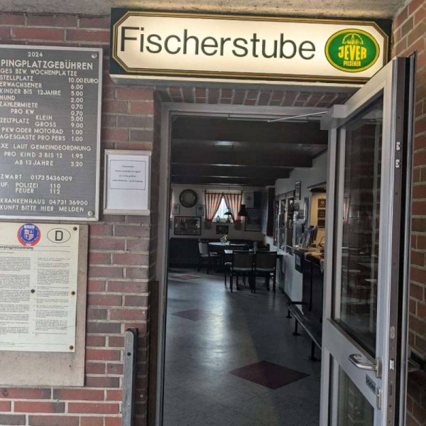 Campingplatz Fischerdorf — Photo 4