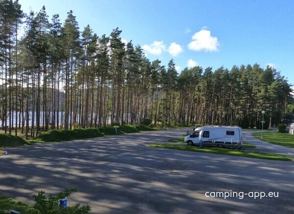 Camp Lyngdal