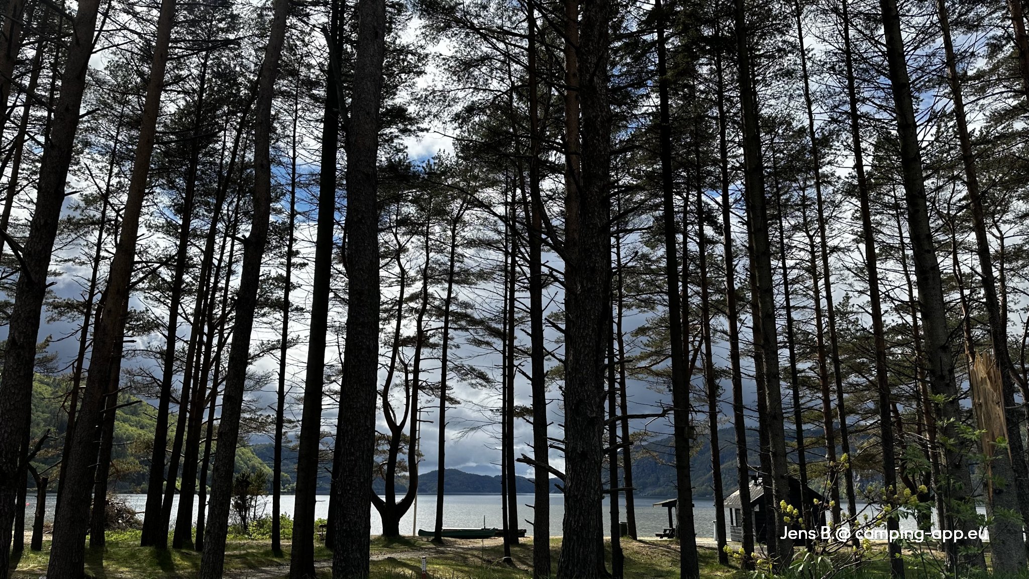 Camp Lyngdal — Photo 4