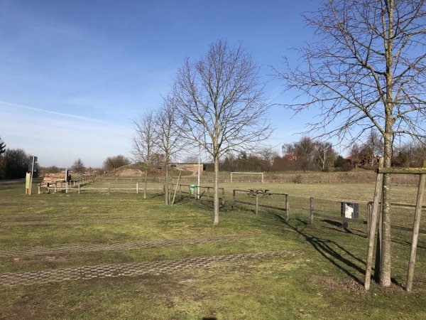 Ostsee Camping Bansin — Foto 6