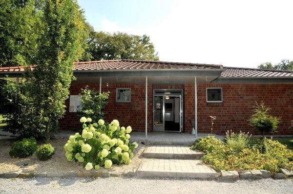 Campingparadies Lippstädter Seenplatte — Camping in Lippstadt