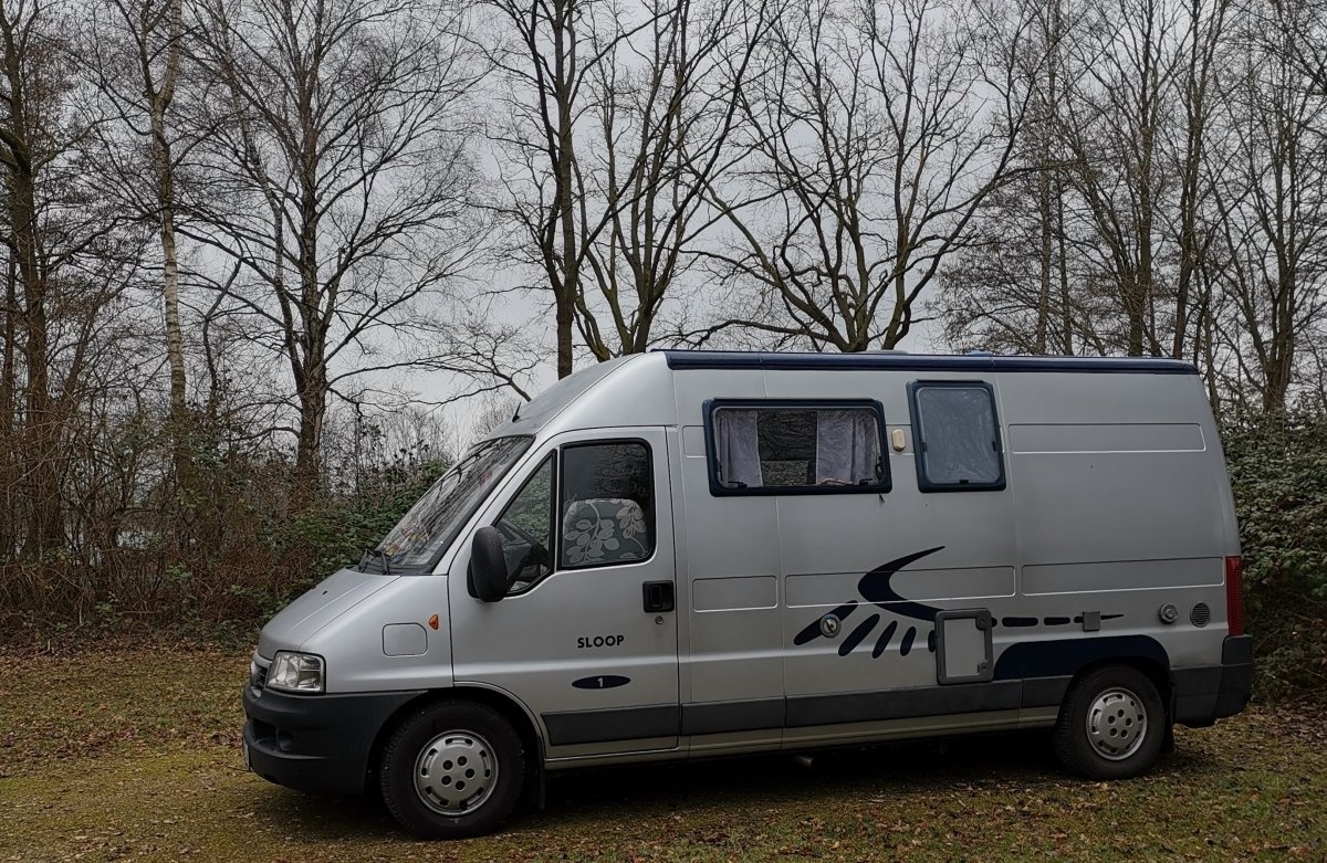 Stellplatz Campingparadies Lippstädter Seenplatte — QuickStop in Lippstadt