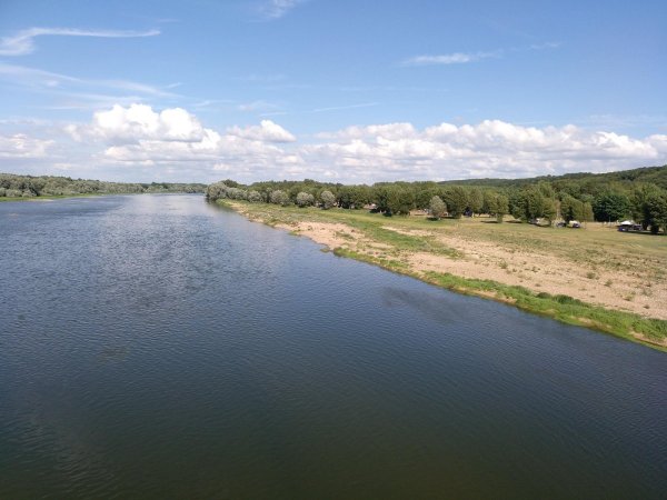 Camping Municipal La Grosse Grève — Photo 2