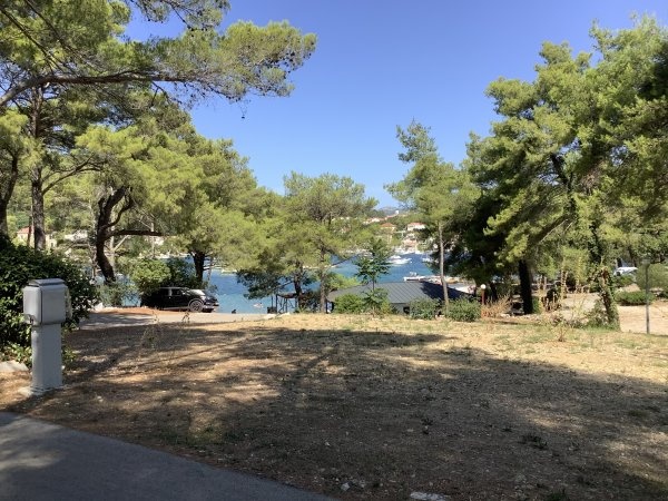 Port 9 Camping — Kamp yeri in Korčula