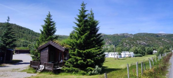 Suleskard Feriesenter — Photo 2