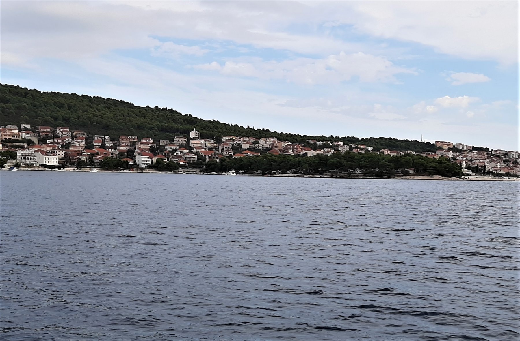 Auto Camp Rozac — Camping Site in Okrug Gornji