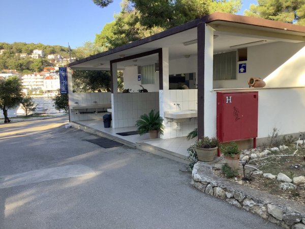 Auto Camp Rozac — Photo 2