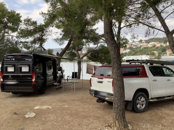 Auto Camp Rozac — Photo 3