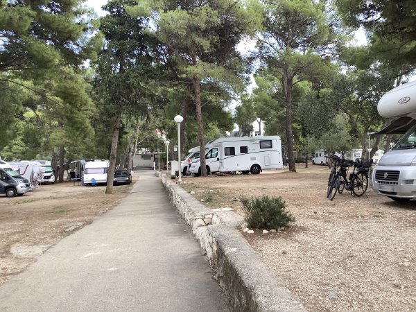 Auto Camp Rozac — Photo 5