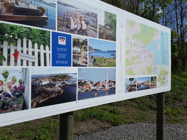 Tjenna bobilplass — Photo 2