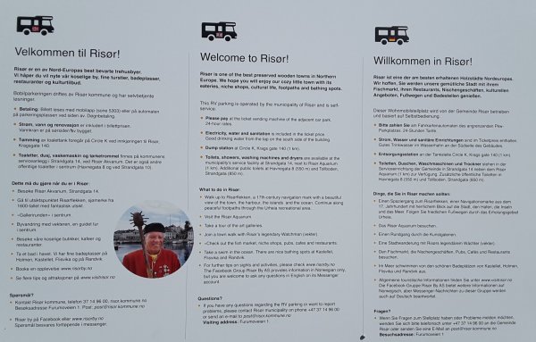 Tjenna bobilplass — Photo 3