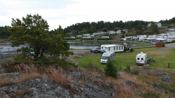 Bufjord Camping — Photo 2
