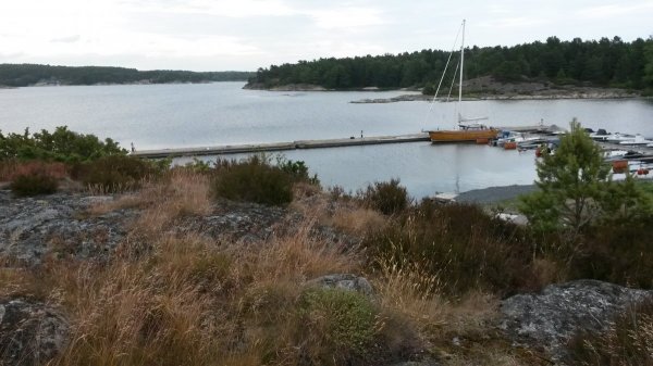 Bufjord Camping — Photo 3