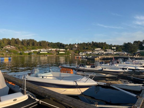 Bufjord Camping — Photo 4